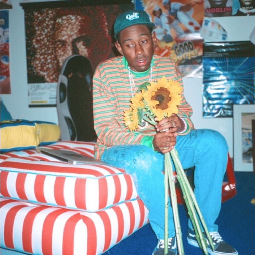 Meet your Posher, Taylor